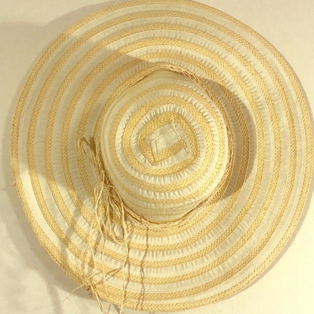 Beach Hat